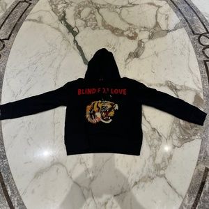 Gucci Mens Hoodie Size L